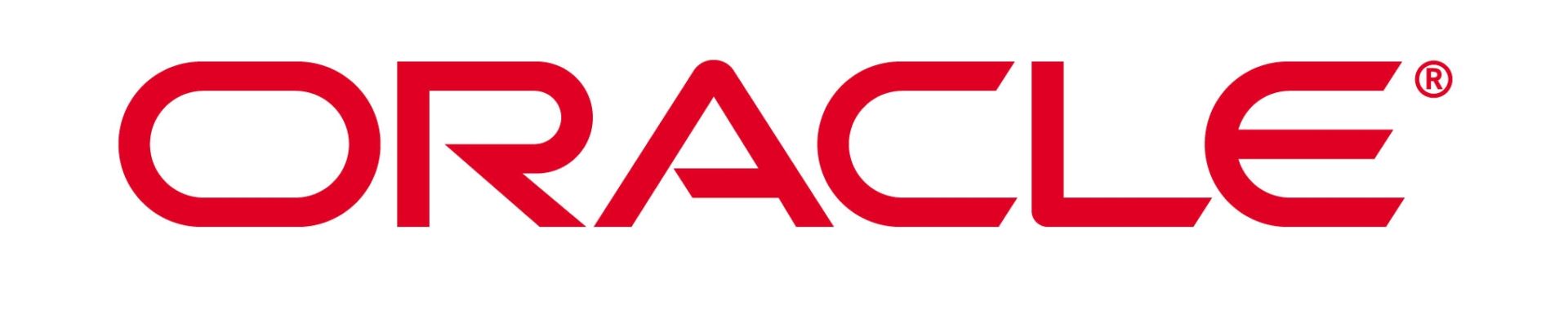 ORACLE-Logo