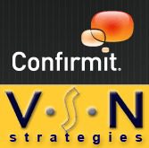 Confirmit VSN Logos