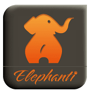 SS elephanti logo