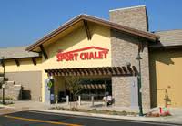 sport chalet