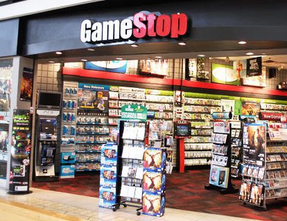 Gamestop