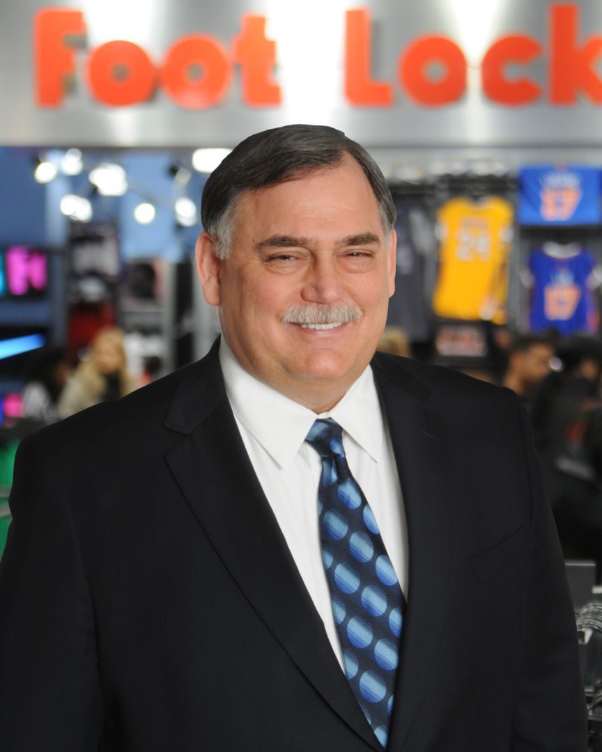 Footlocker's CEO Pick Reflects Retail's Shift to D2C