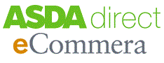 logo asda direct