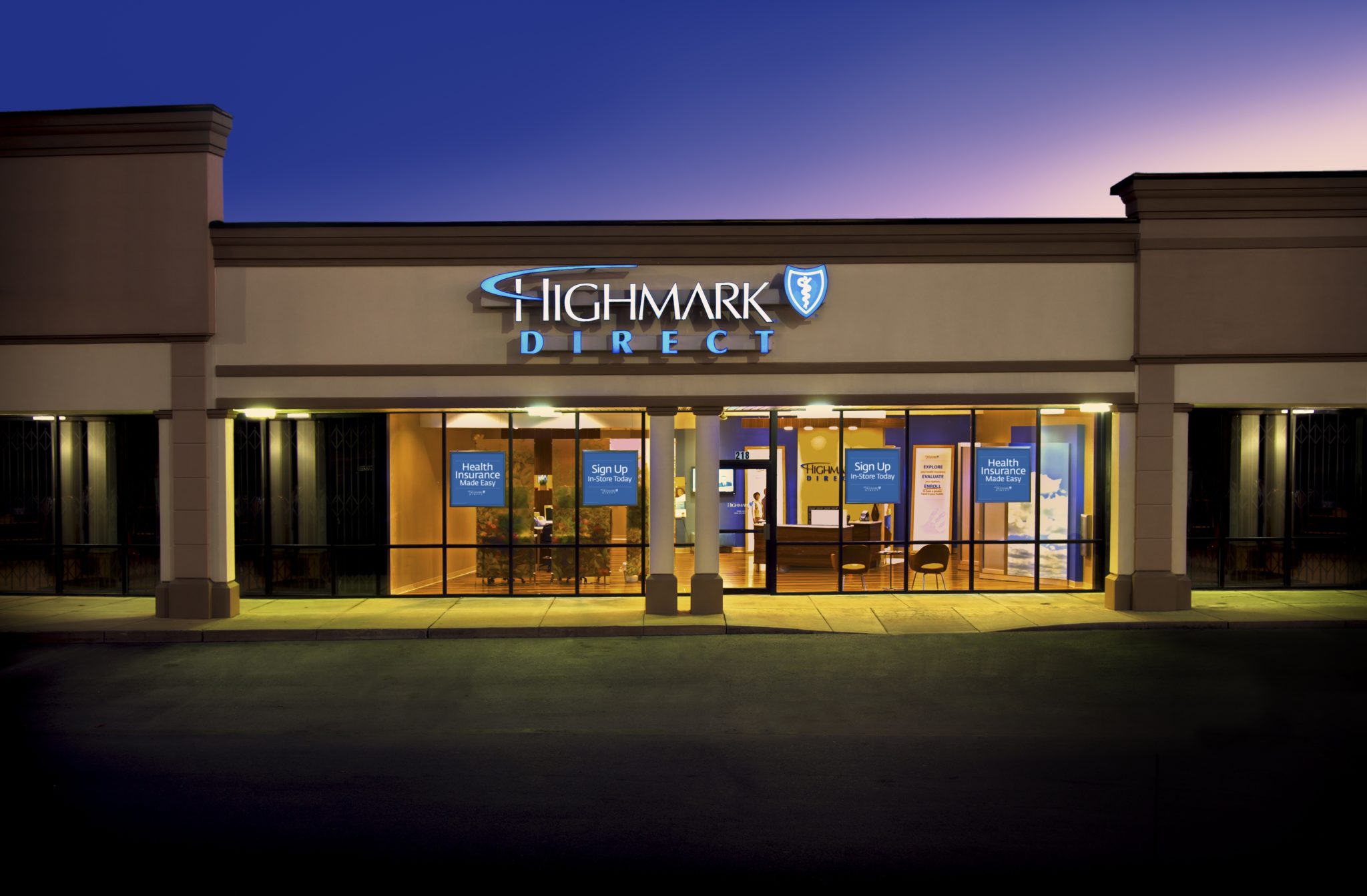 Highmark Educates Consumers On Health Care Through Branded