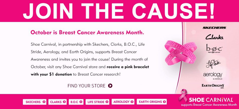 shoe carnival clarks