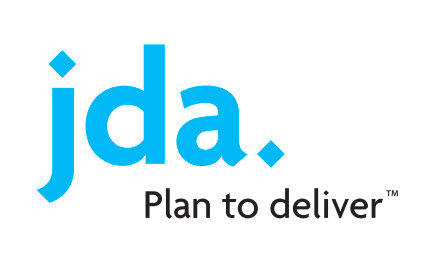 JDA logo