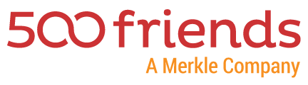 Merkle 500friends