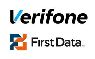 Verifone FirstData