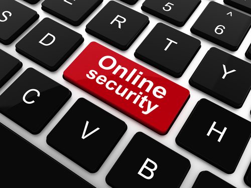 online security