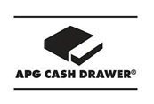 APG Cash Drawer