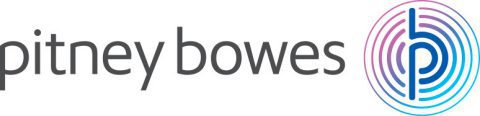 pitney bowes new logo