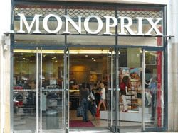 Monoprix