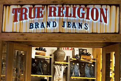 TrueReligion