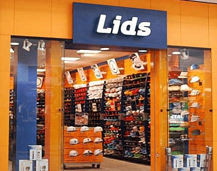 Lids  Mall of America®