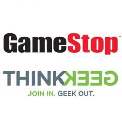 GameStopThinkGeek