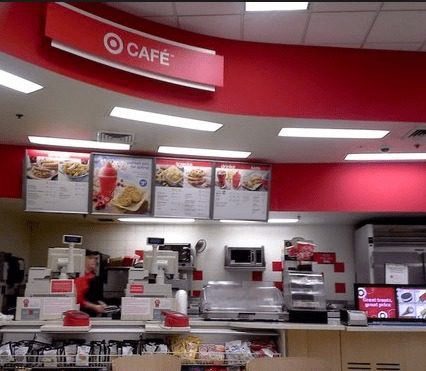 Target launches 'concept store,' featuring a spacious interior