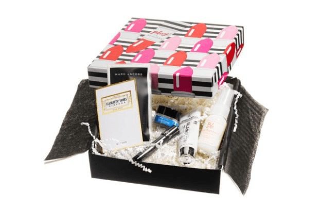 Sephora deals subscription box