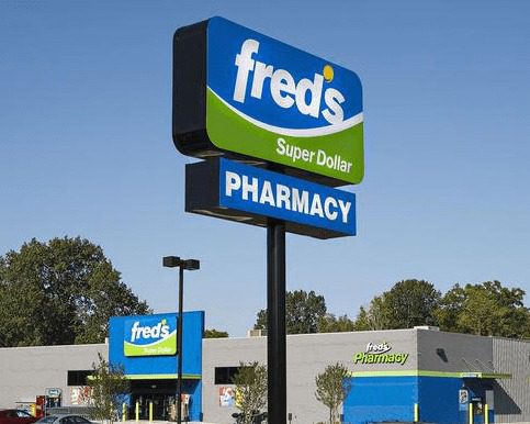 freds