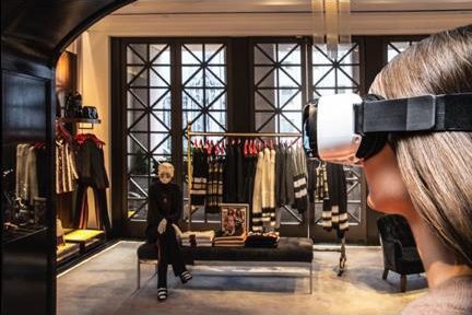 tommy store