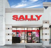 Sally Beauty store