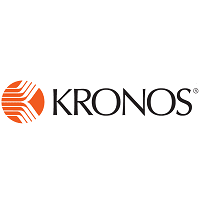 Kronos logo