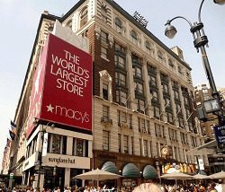 Macys Herald Square