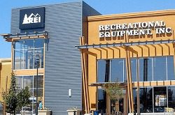 REI Store