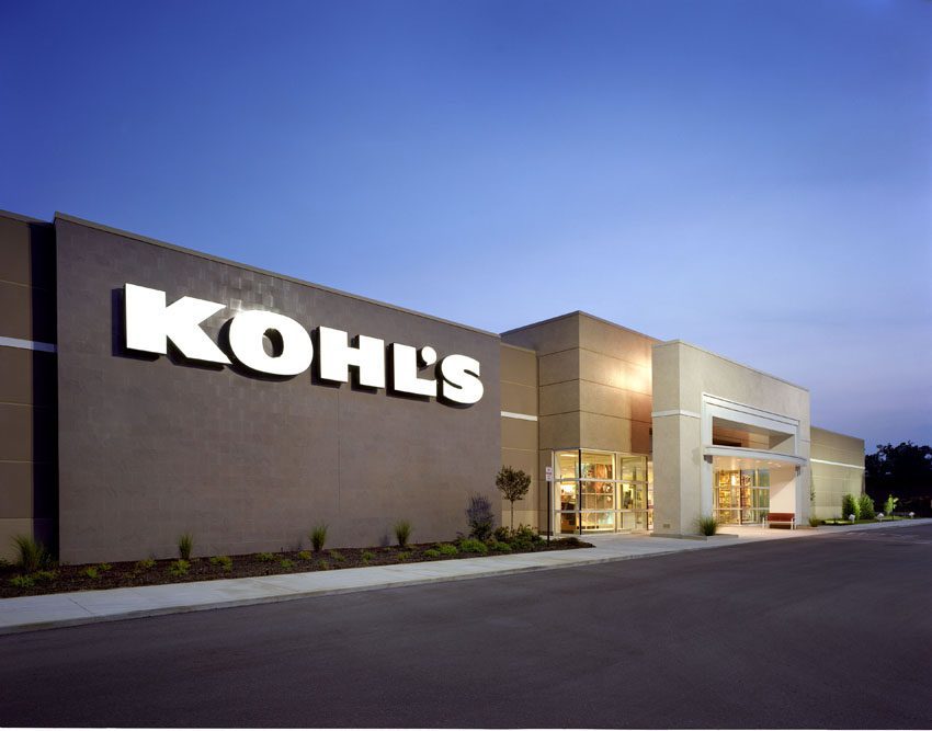 1Kohls