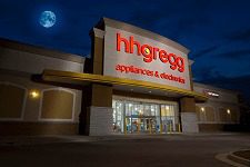 hhgregg store