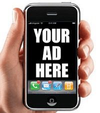 Mobile Advertising