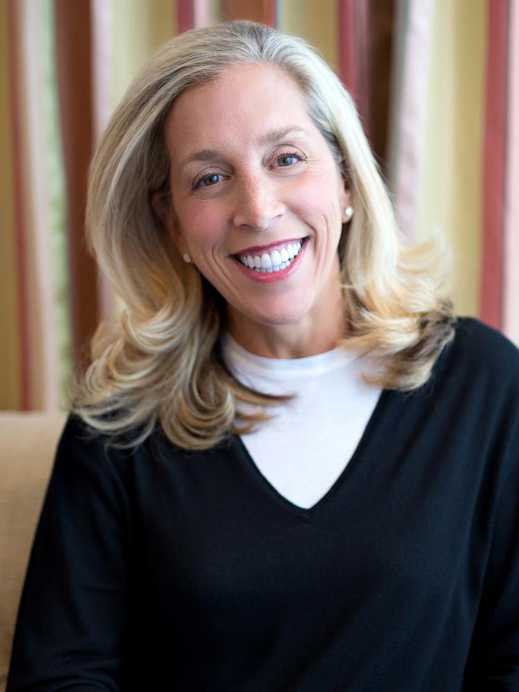 J.Crew Names Victoria's Secret Veteran Jan Singer As CEO - Retail  TouchPoints