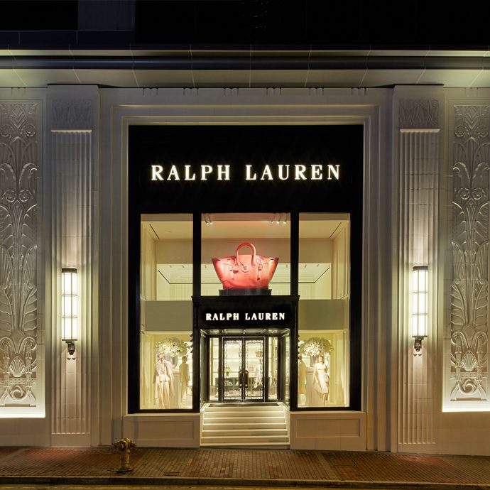 Polo Ralph Lauren Official Brand Store