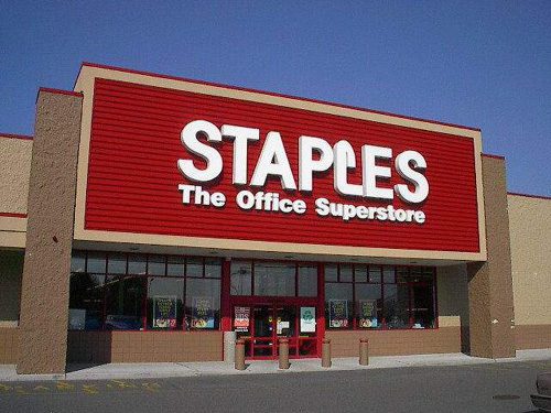 Staples Canada launches national same-day delivery with Instacart - Supply  Professional