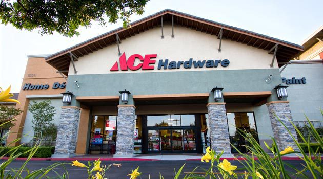 1-Ace Hardware