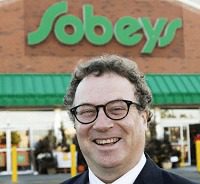 Marc Poulin Sobeys