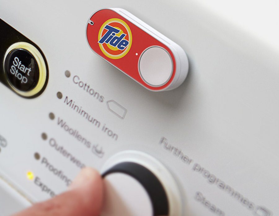 1-Amazon Dash