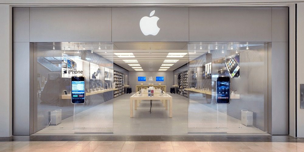 1-apple store