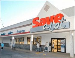 Save-A-Lot store