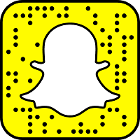 Snapchat logo