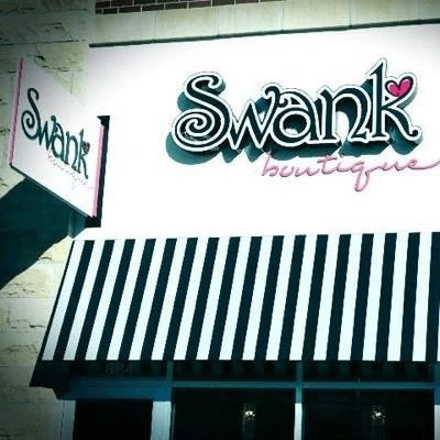 Swank Boutique Ramps Up Store Surveillance With HD Cameras