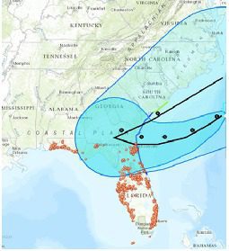 EsriWebinar weather