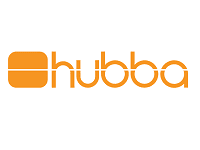 Hubba logo