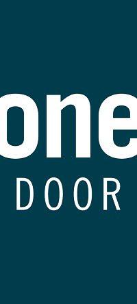 One Door logo