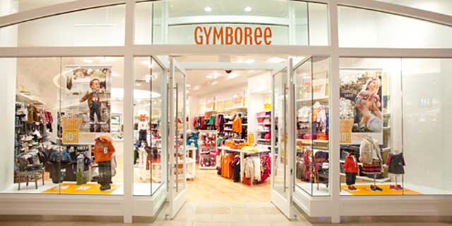 1-gymboree