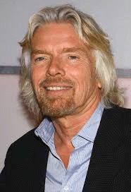 Richard Branson