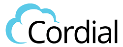 Cordial logo