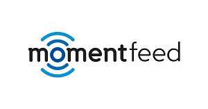 MomentFeed logo