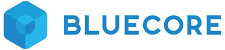 Bluecore logo