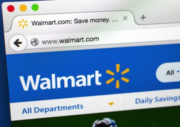 Walmart Continues E Commerce Surge But Grocery Competition Set To Sizzle Retail Touchpoints