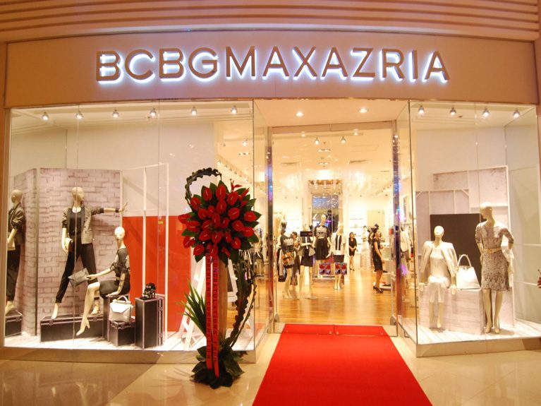 Bcbg Max Azria Acquisition 5oceanos